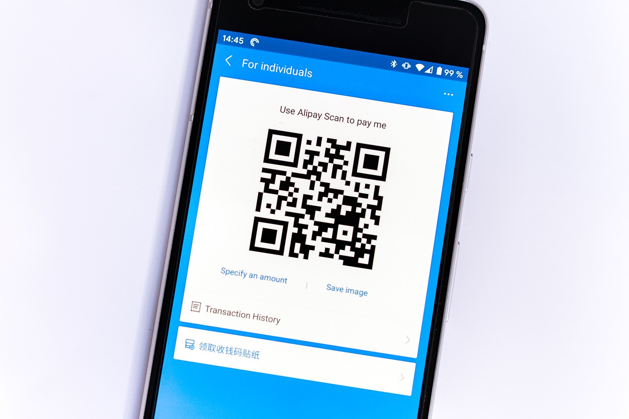 ¿Cómo crear un menú a código QR?